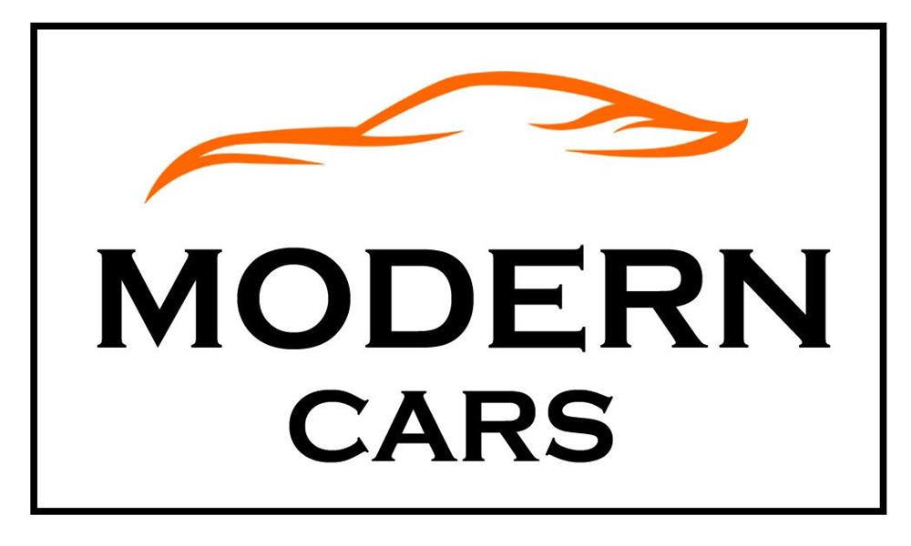 Modern ‎Cars